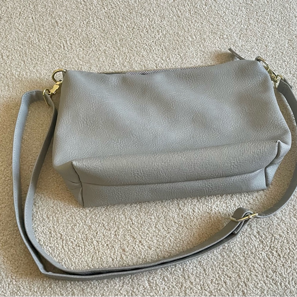 🌾 Steve Madden purse